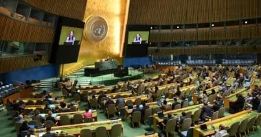 تصاعد التوترات في مجلس الأمن حول السودان: اتهامات لقوات الدعم السريع بعرقلة جهود السلام منذ 2023