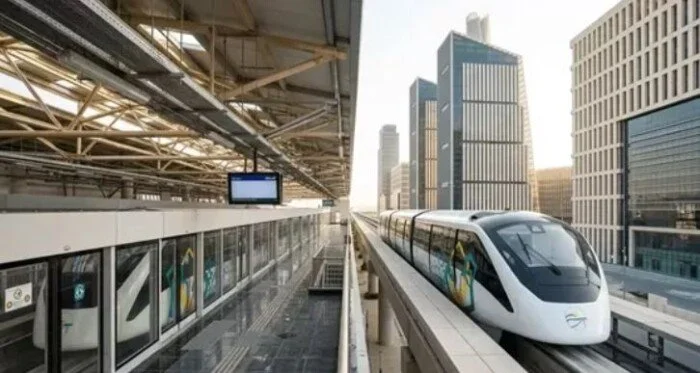 خصومات تصل إلى 50% على تذاكر مونوريل شرق النيل خلال الإجازات لتعزيز النقل الجماعي المستدام