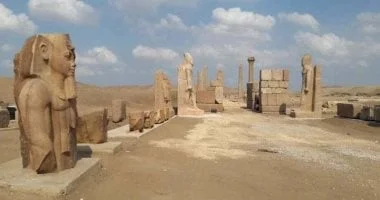 إجراءات الحصول على ترخيص التنقيب عن الآثار: الشروط القانونية والتزامات البعثات