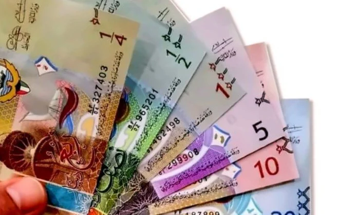 استقرار الدينار الكويتي أمام الجنيه المصري: أسعار البيع والشراء ليوم السبت 27 يونيو 2026