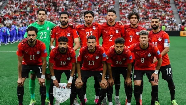 جامعة العاصمة تطلق Fan Zone لتشجيع الفراعنة في مواجهة إيران بكأس العالم 2026
