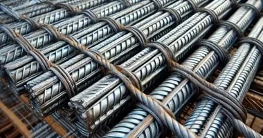 استقرار أسعار الحديد في السوق المصرية: الطن يتخطى 40 ألف جنيه اليوم السبت 27 يونيو 2026