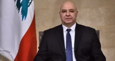 عون: الاتفاق الإطاري يفتح آفاق استعادة لبنان لسيادته الكاملة على أراضيه