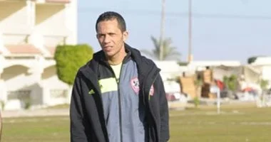 عبد الحليم علي: ذكرى اعتزال أسطورة الزمالك الذي ترك بصمة في تاريخ الكرة المصرية