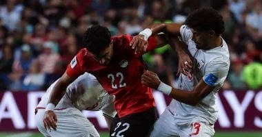 لحظة دراماتيكية: تقنية الفار تلغي هدفاً لإيران في مواجهة مصر بكأس العالم 2026
