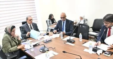 الكيماويات: رافعة التحول الصناعي في مصر نحو مستقبل واعد