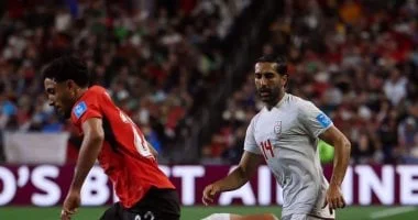 مصر تتحدى أستراليا في دور الـ32 بكأس العالم 2026: الفراعنة يسعون للعبور إلى الدور المقبل!
