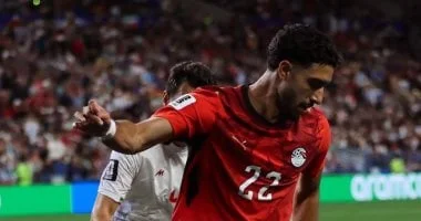 11 مليون دولار مكافأة تاريخية لمنتخب مصر بعد بلوغه دور الـ32 في كأس العالم 2026
