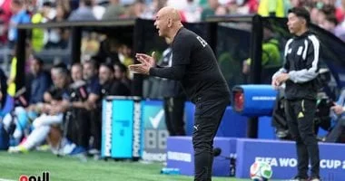 حسام حسن: "أسود مصر جاهزون لمواجهة أستراليا رغم الغيابات!