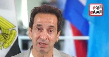 وليد ماهر: تأهل مصر للمونديال بفضل قيادة حسام حسن المتميزة - تفاصيل حصرية