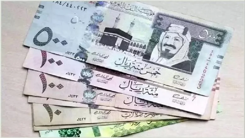 استقرار سعر الريال السعودي أمام الجنيه المصري في البنوك اليوم السبت 27 يونيو 2026