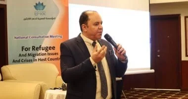 مصر تعزز حقوق اللاجئين بإطلاق منظومة لجوء وطنية شاملة ودعم دولي متواصل