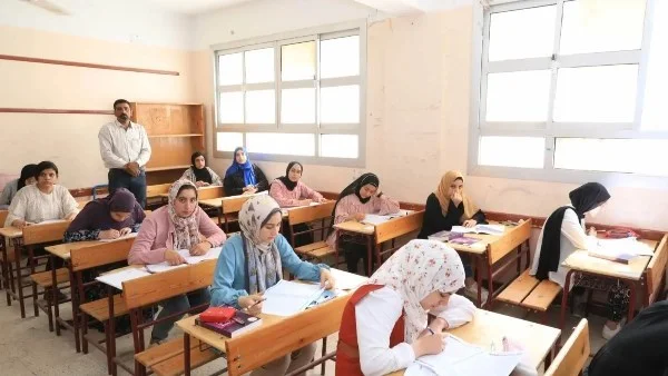 متحدث التعليم يوجه رسالة لطلاب الثانوية: التركيز على امتحان اللغة العربية بعد تأهل منتخب مصر للمونديال