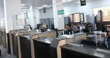 تيسير إجراءات تراخيص البناء في مصر: من 15 إلى 8 خطوات عبر النظام الرقمي الجديد