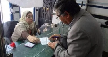 بدء صرف المعاشات بزيادة 15% اعتبارًا من الأربعاء المقبل: 11.5 مليون مستفيد في الانتظار