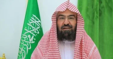 السديس: السعودية تواصل جهودها في تعزيز قيم الاعتدال والوسطية في الإسلام