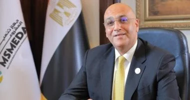 جهاز تنمية المشروعات: ضخ 79.6 مليار جنيه لدعم 4 ملايين مشروع وتحقيق 6.8 مليون وظيفة