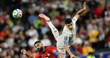 الفراعنة يسجلون إنجازات تاريخية في كأس العالم 2026: أسرع هدف ونجوم يكتبون التاريخ