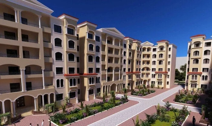 فرصة سكنية جديدة: وحدات سكنية كاملة التشطيب بالتقسيط حتى 20 عاماً ضمن مشروع «سكن لكل المصريين 9