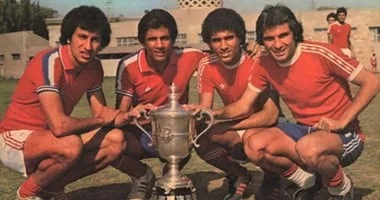 في ذكرى تاريخية.. الأهلي يحتفل بتتويجه السادس عشر في الدوري المصري من قلب القاهرة
