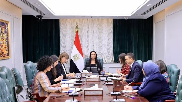 مصر والأمم المتحدة تتعاون لتعزيز الحماية الاجتماعية والتمكين الاقتصادي للفئات الأكثر احتياجًا