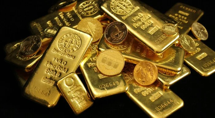 ارتفاع ملحوظ في أسعار سبائك الذهب BTC في مصر اليوم 27 يونيو 2026