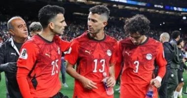 منتخب مصر يعود إلى سبوكين بعد التأهل لدور الـ32 في المونديال استعدادًا لمواجهة أستراليا