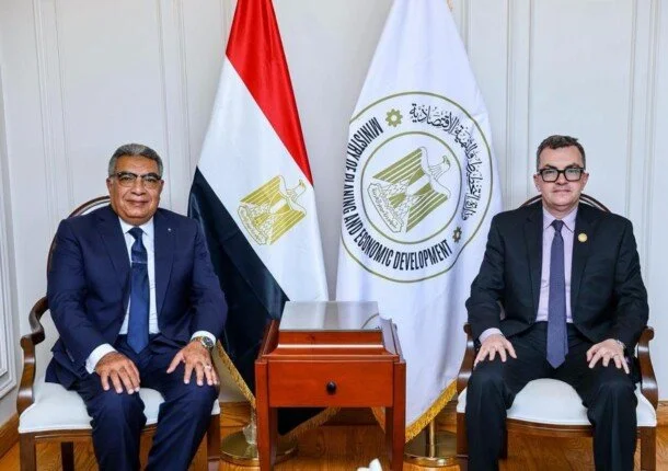 9.4 مليار جنيه استثمارات عامة لدعم مشروعات التنمية في الدقهلية خلال العام المالي الحالي