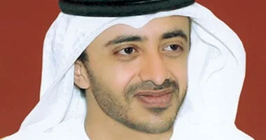 الإمارات تعبر عن دعمها الكامل لاستقرار لبنان خلال اتصال مع رئيس الوزراء نواف سلام