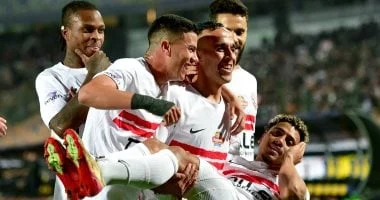 الزمالك يعلن عن بداية فترة الإعداد للموسم الجديد في الأسبوع الأول من يوليو