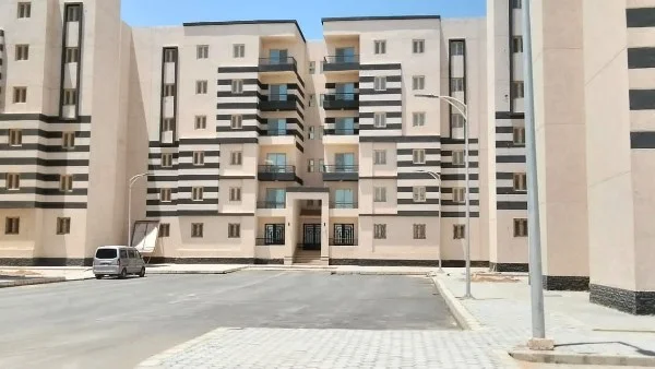 وزيرة الإسكان تتابع تنفيذ مشروعات مبادرة 'سكن لكل المصريين' في المدن الجديدة لتعزيز جودة الحياة