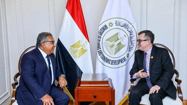 وزير التخطيط يكشف عن تنفيذ 582 مشروعًا تنمويًا في الدقهلية ضمن خطة 2025/2026
