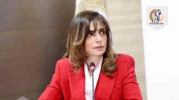 المجلس القومي للمرأة يهنئ السفيرة ندى دراز بإعادة انتخابها في لجنة الأمم المتحدة لقضايا المرأة