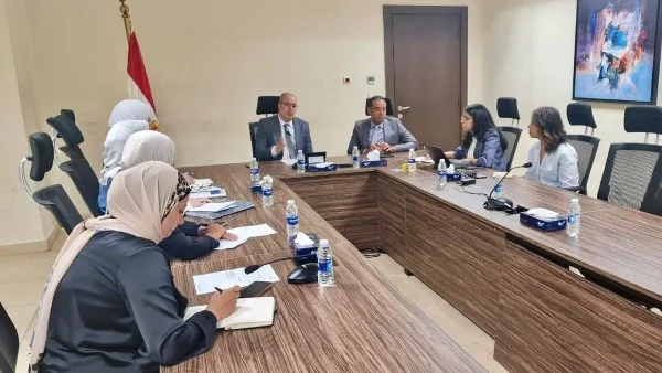 الإسكان تبحث مع برنامج الهابيتات تطوير سوق الإيجارات وتعزيز آليات التصالح