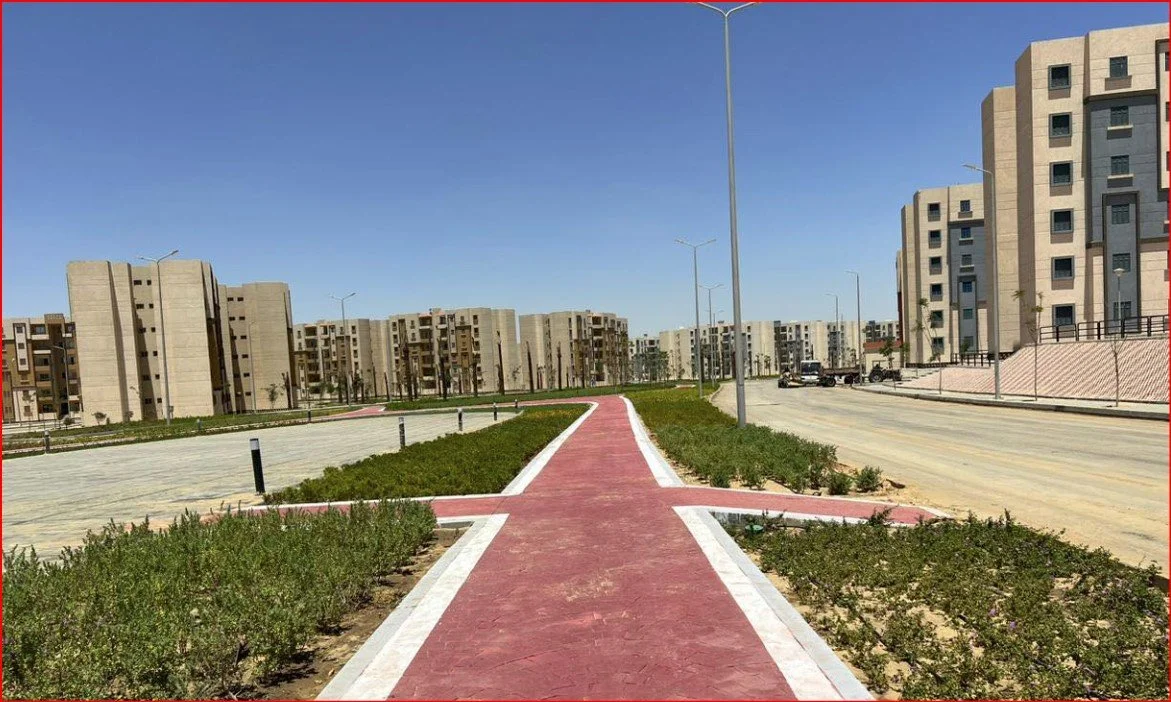 هيئة تعاونيات البناء تعلن عن طرح 314 شقة في 8 مدن جديدة: تفاصيل وآليات الحجز المتاحة