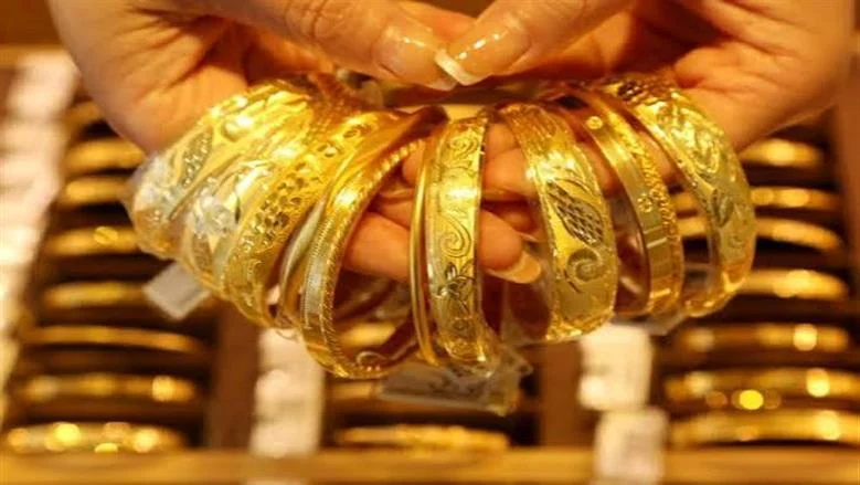 ارتفاع ملحوظ في سعر مثقال الذهب عيار 21 في العراق اليوم السبت 27 يونيو 2026