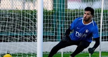 مهدي سليمان: تأهل الفراعنة لدور الـ32 بالمونديال إنجاز تاريخي كتبناه بأيدينا
