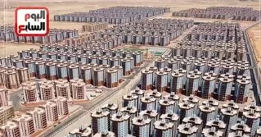 حي الأسمرات: قصة نجاح مصرية في القضاء على العشوائيات بفضل ثورة 30 يونيو