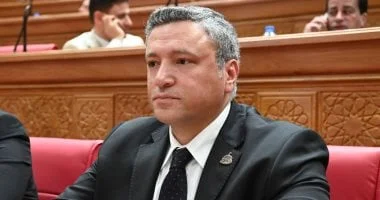 يوسف رشدان: تجربة 'Egyptian Fan Zone' تعزز مكانة مصر كقوة ناعمة تدعم الاقتصاد الوطني