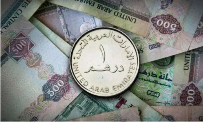 استقرار سعر الدرهم الإماراتي مقابل الجنيه المصري اليوم السبت 27 يونيو 2026