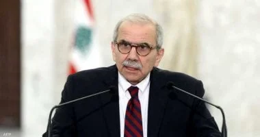 نواف سلام: الاتفاق الإطاري يسعى لاستعادة السيادة اللبنانية وانسحاب إسرائيل الكامل من الأراضي اللبنانية