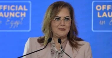 هالة السعيد: ريادة الأعمال أصبحت السبيل الأساسي لخلق فرص العمل للشباب في مصر