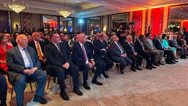 مصر تستضيف المهرجان العالمي لريادة الأعمال 2026 بمشاركة رفيعة تعزز دورها كمركز إقليمي للابتكار