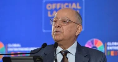 مصر تتحول إلى وجهة رائدة للابتكار وريادة الأعمال مع استضافة المهرجان العالمي 2026