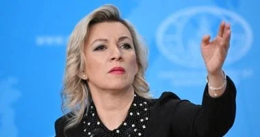 زاخاروفا تدعو إلى حوار لحل قضية ممتلكات روسيا في بولندا amid توتر دبلوماسي
