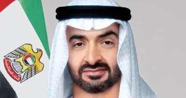 اتصال هاتفي بين رئيس الإمارات ورئيس لبنان لتعزيز التعاون ومناقشة التطورات الإقليمية