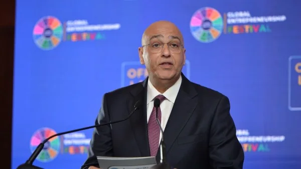 مصر تحتضن المهرجان العالمي لريادة الأعمال 2026: تأكيد على التزام الدولة بالابتكار ودعم الشباب
