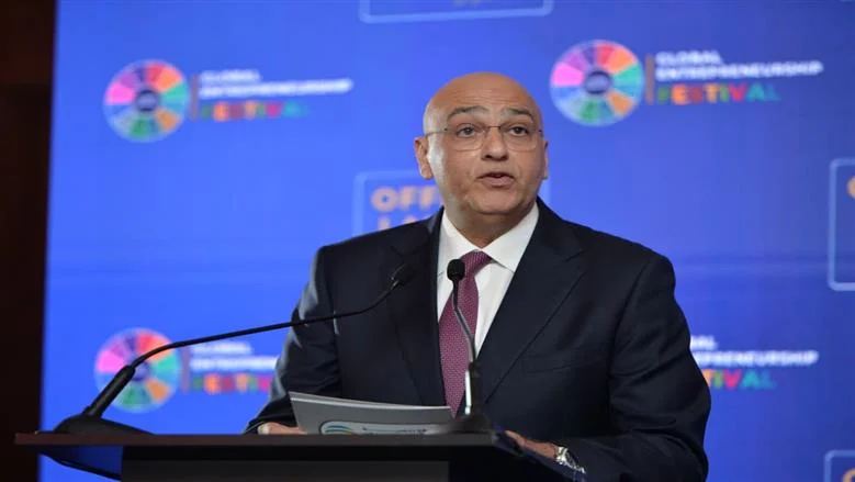 مصر تستضيف مهرجان ريادة الأعمال 2026: تأكيد على التزام الدولة بدعم الابتكار وتمكين الشباب