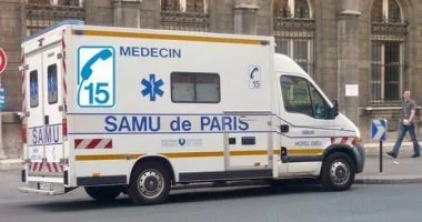 باريس تحت وطأة موجة حر قاتلة: 109 وفيات خلال 24 ساعة تسلط الضوء على أزمة صحية خطيرة