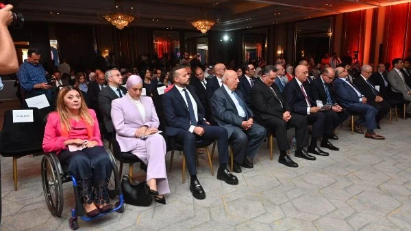 الحكومة تعلن عن تسهيلات جديدة لدعم رواد الأعمال وتعزيز التعاون الإفريقي في مؤتمر ريادة الأعمال بمصر